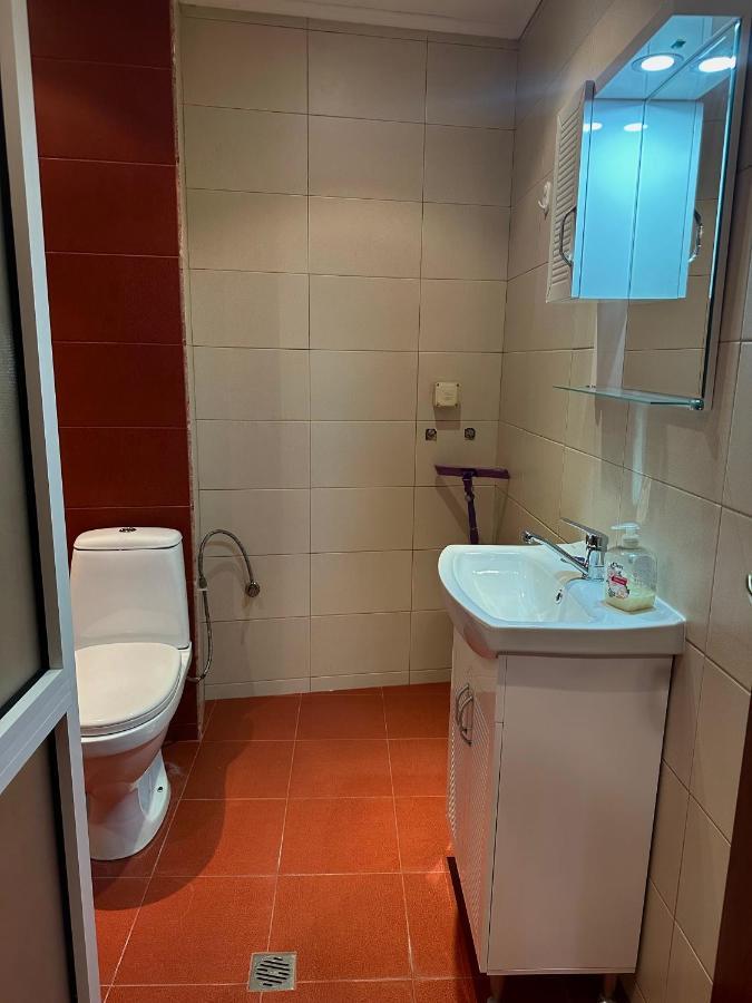 Apartment Veda 2 Veliko Tarnovo Ngoại thất bức ảnh