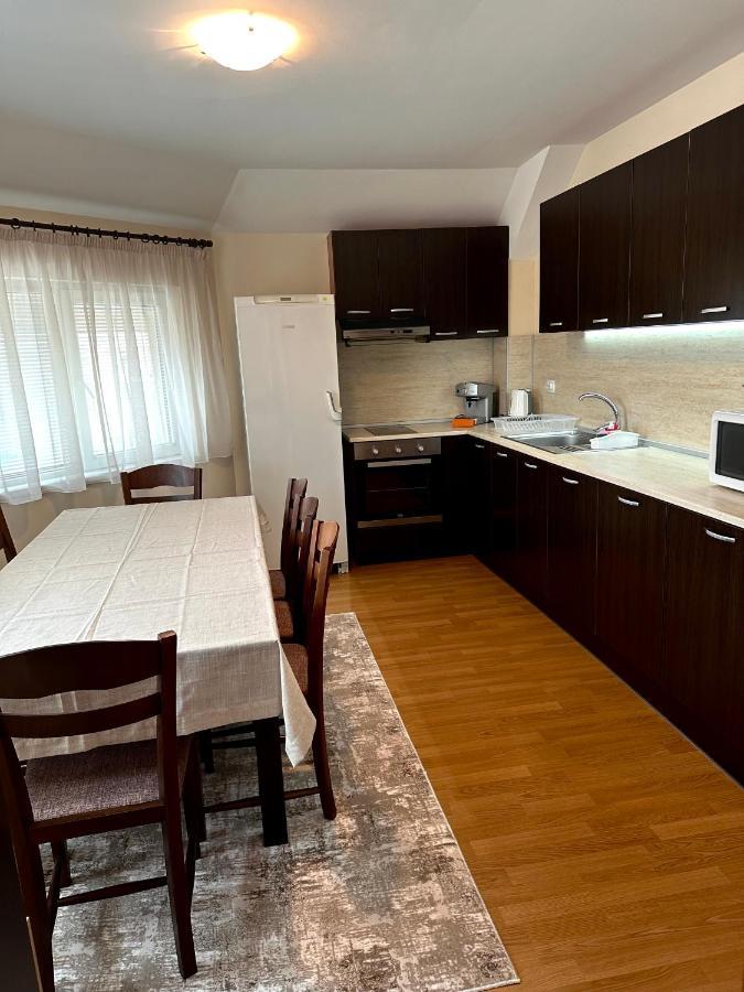 Apartment Veda 2 Veliko Tarnovo Ngoại thất bức ảnh