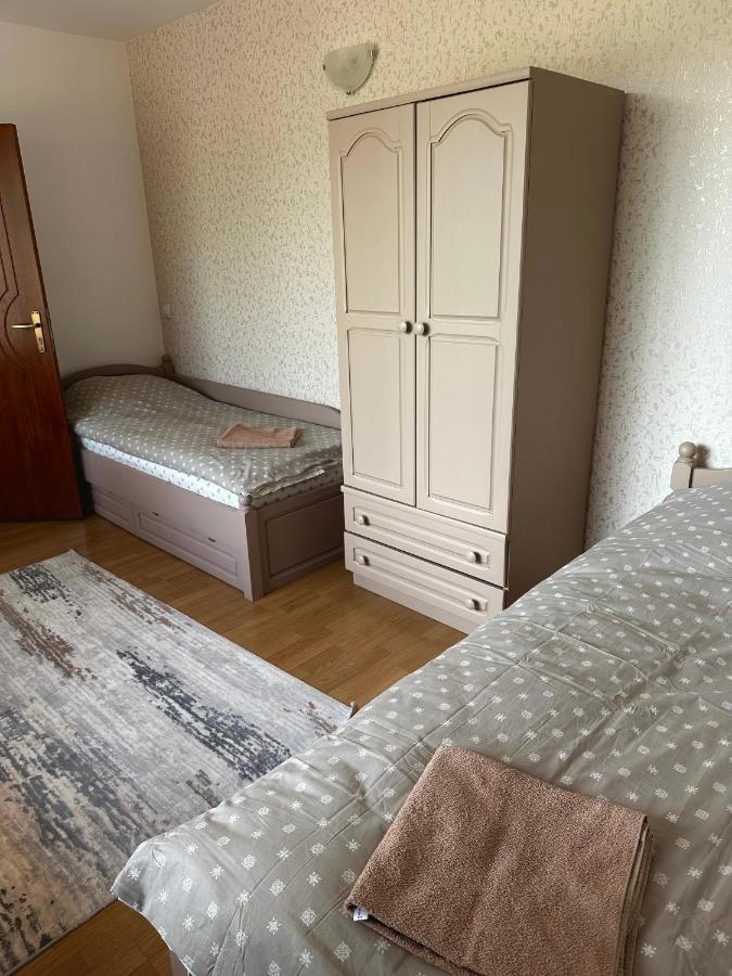 Apartment Veda 2 Veliko Tarnovo Ngoại thất bức ảnh