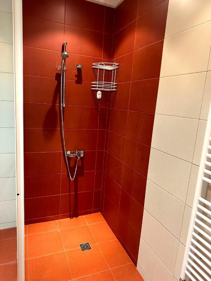 Apartment Veda 2 Veliko Tarnovo Ngoại thất bức ảnh