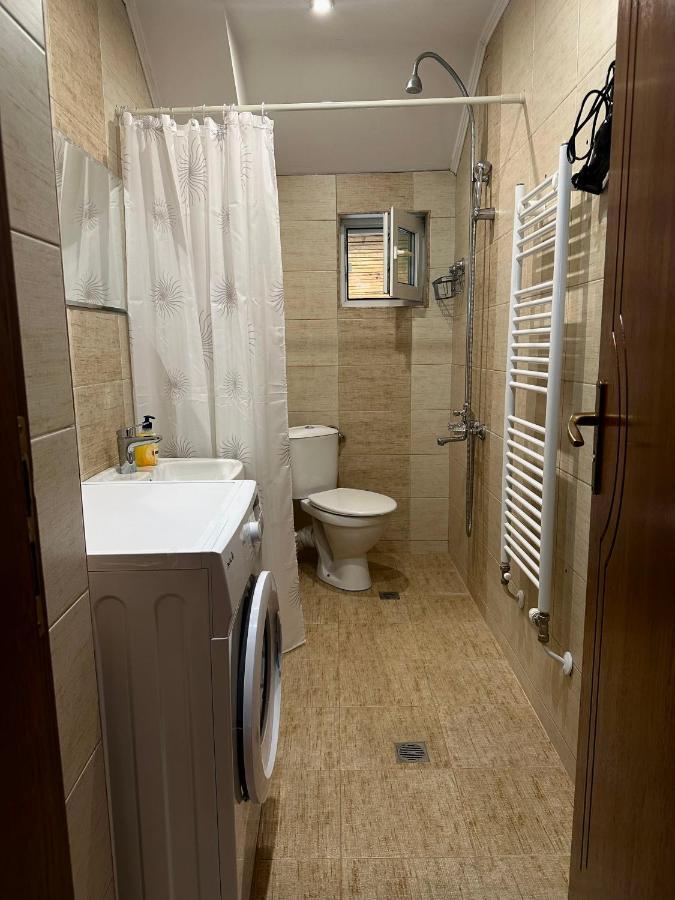Apartment Veda 2 Veliko Tarnovo Ngoại thất bức ảnh