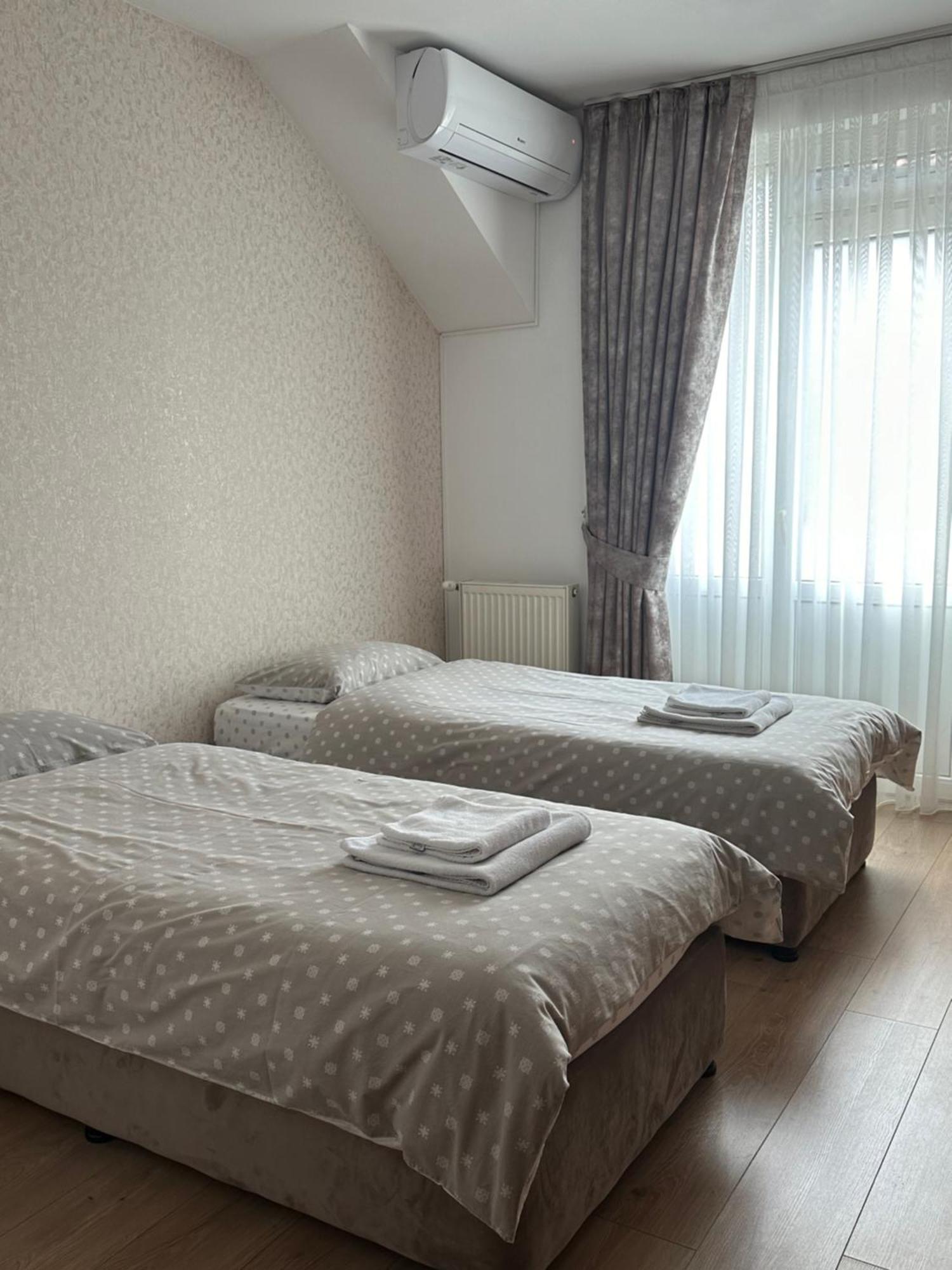 Apartment Veda 2 Veliko Tarnovo Ngoại thất bức ảnh