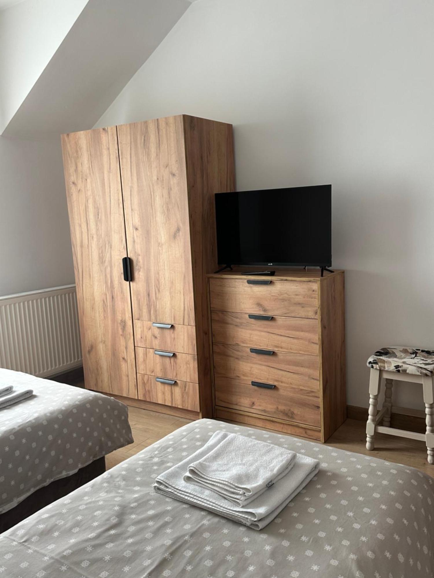 Apartment Veda 2 Veliko Tarnovo Ngoại thất bức ảnh