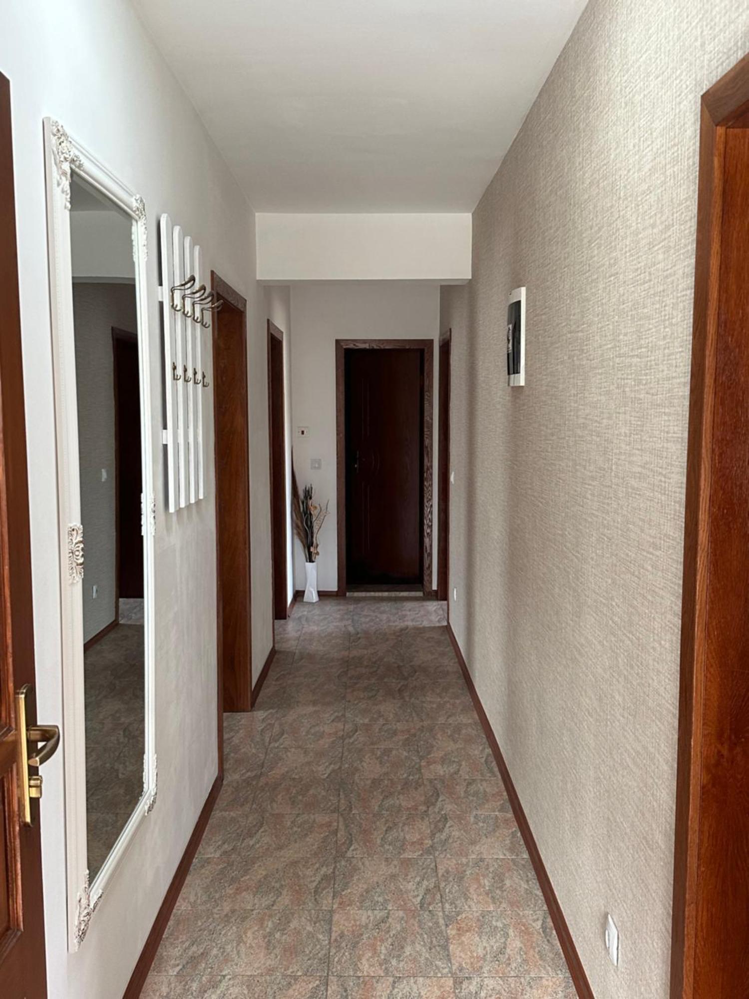 Apartment Veda 2 Veliko Tarnovo Ngoại thất bức ảnh