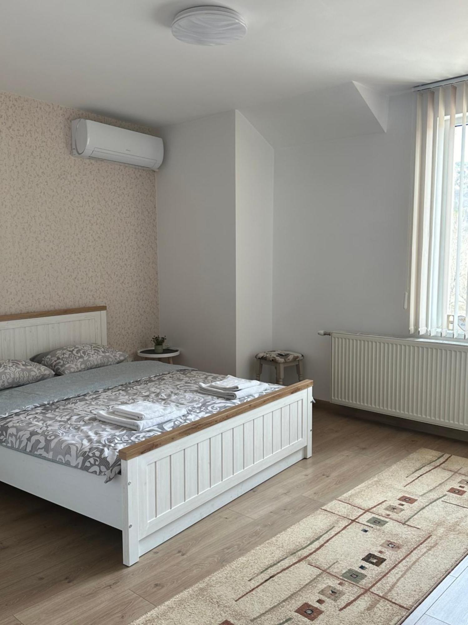 Apartment Veda 2 Veliko Tarnovo Ngoại thất bức ảnh